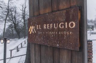 El Refugio Ski & Summer Lodge - 6