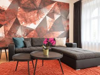 Stylish Apt for 4 near MuseumsQuartier Metro U2 & U3 - 7