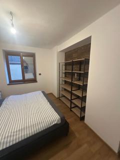 Apartmán s terasou ihneď v centre mesta - Košice - 7