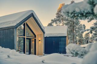 Villa Kauris Design Villa with Whirlpool and Sauna - 4