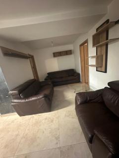 Apartmán s terasou ihneď v centre mesta - Košice - 3