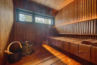 Villa Kauris Design Villa with Whirlpool and Sauna - 1