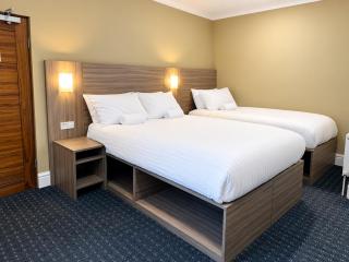 De Regency Style Hotel - 5