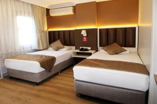 Hotel Süreyya - 8