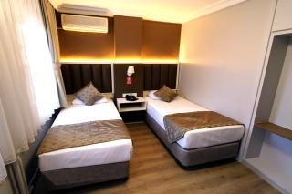 Hotel Süreyya - 6