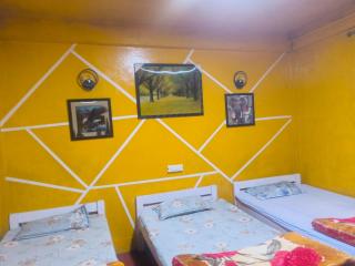 D Cloud Guesthouse - 1