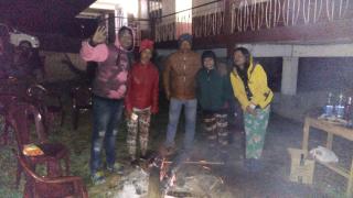 D Cloud Guesthouse - 2