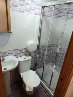 Hostal My Stay Madrid - 1