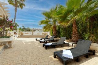 Fidalsa Mediterranean Beachfront - 6