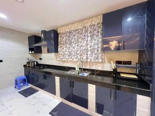 Your Perfect Home Away From Home -Nyali - 0