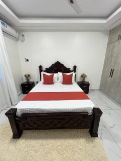 Your Perfect Home Away From Home -Nyali - 9