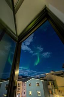 Modern Apartment in Tromsø Center - 9