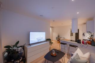 Modern Apartment in Tromsø Center - 5