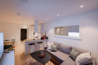 Modern Apartment in Tromsø Center - 2