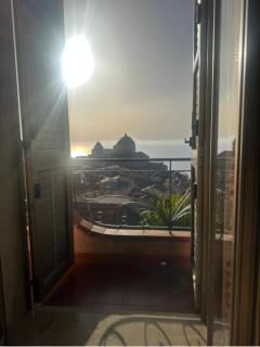 casa la terrazza sul mare - Alì - 9