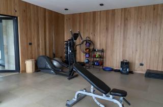 El Refugio Ski & Summer Lodge - 1