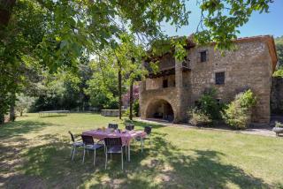 Garrotxa Nature House By Fidalsa - 0