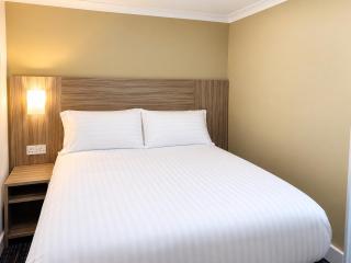 De Regency Style Hotel - 2