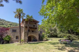 Garrotxa Nature House By Fidalsa - 8