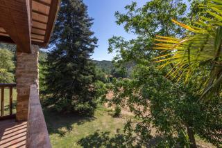 Garrotxa Nature House By Fidalsa - 2