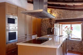 Garrotxa Nature House By Fidalsa - 1