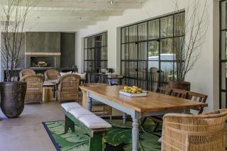 The Whyte House - Graaff-Reinet - 4