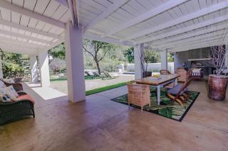 The Whyte House - Graaff-Reinet - 2