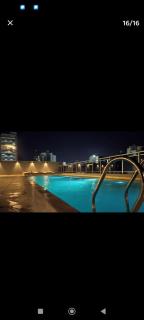 Depto Premium con Balcón, piscina Vista Única Cochera incluida - 1