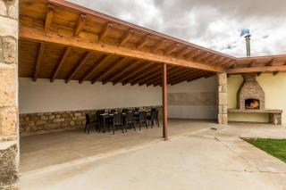 Fidalsa Rest Station - 7