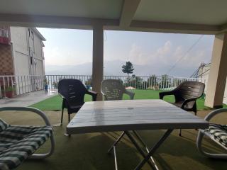 Mountain View Serenity Apartments - 3