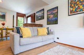 MCX Vacation Rental - Elsa Mountain Lodge, Ski-In-Out Experience Just 200 Meters from Cielo Alto Lift in Breuil Cervinia - 2