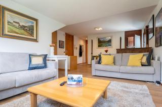 MCX Vacation Rental - Elsa Mountain Lodge, Ski-In-Out Experience Just 200 Meters from Cielo Alto Lift in Breuil Cervinia - 4