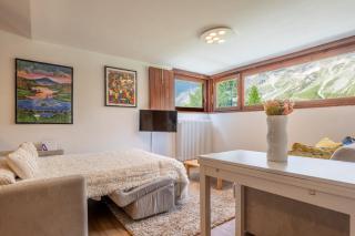 MCX Vacation Rental - Elsa Mountain Lodge, Ski-In-Out Experience Just 200 Meters from Cielo Alto Lift in Breuil Cervinia - 1