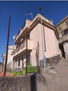 casa la terrazza sul mare - Alì - 4