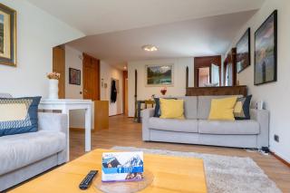 MCX Vacation Rental - Elsa Mountain Lodge, Ski-In-Out Experience Just 200 Meters from Cielo Alto Lift in Breuil Cervinia - 8