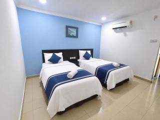 Hotel Sunjoy9 Bahau - 7