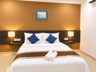 Hotel Sunjoy9 Bahau - 8