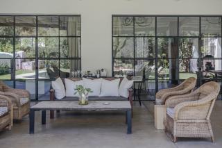 The Whyte House - Graaff-Reinet - 5