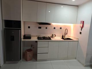 0704 Apartments Rosewood - 1