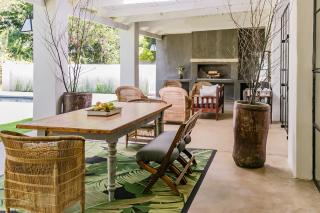 The Whyte House - Graaff-Reinet - 7
