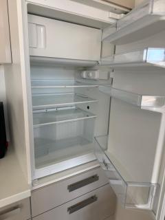 Ferienwohnung Heiter 2 Raum - ruhig - Balkon - Stellplatz - WLAN - Vollausstattung - Entspannung am Rande der 3 Gleichen - 5