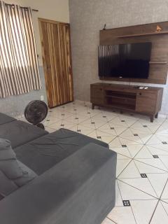 Casa Grande - 1