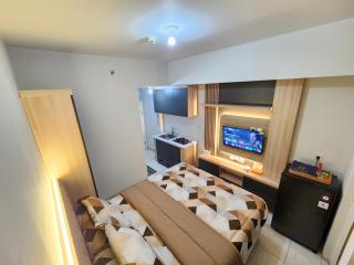 Apartemen SpringLake by Rebahan id - 0