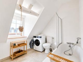 Verneuil sur Avre - Romantic room - 2