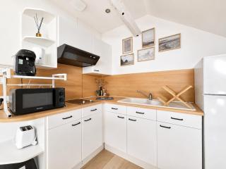 Verneuil sur Avre - Romantic room - 5