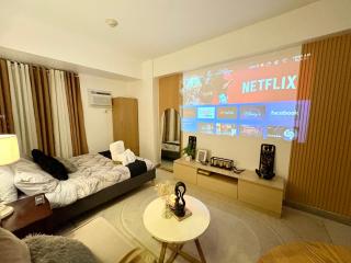 ARC TOWER 1 - All Access Condo Hotel - 4