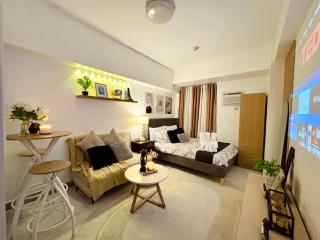 ARC TOWER 1 - All Access Condo Hotel - 3