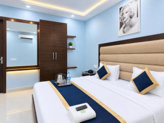 Roomshala Heritage - BLK Hospital Karol Bagh - 7