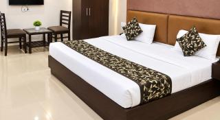 Roomshala Heritage - BLK Hospital Karol Bagh - 0