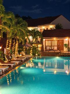 Bauhinia Resort & Spa Phu Quoc - 9